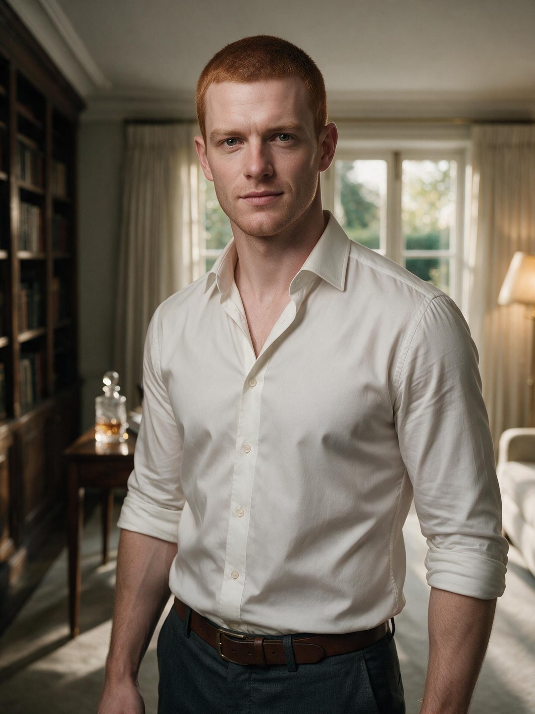 Liam Hart