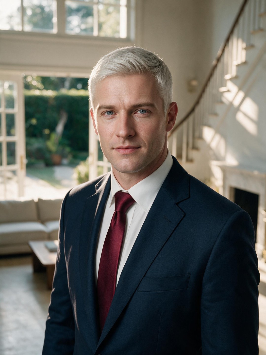 Grant Hale