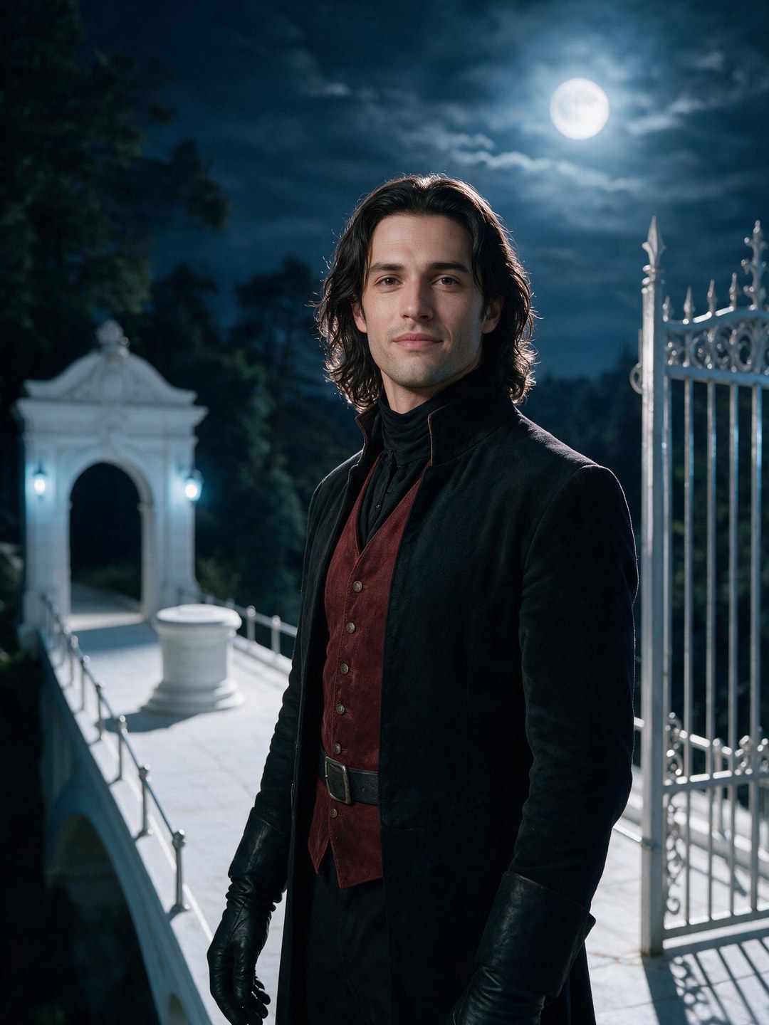 Prince Dorian