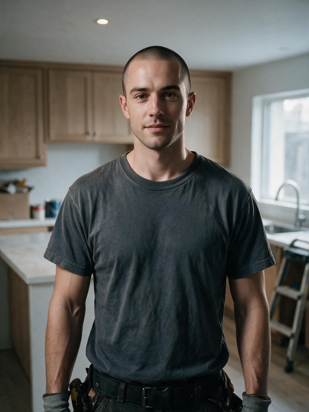 Eli Morrow