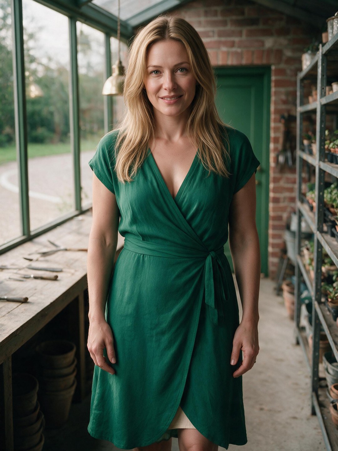 Claire Vale