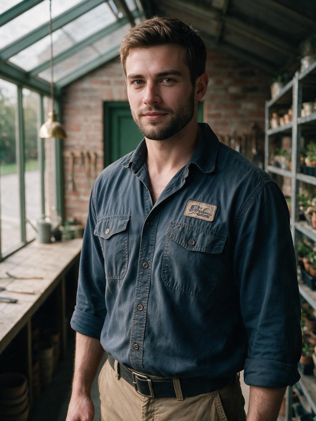 Owen Marks