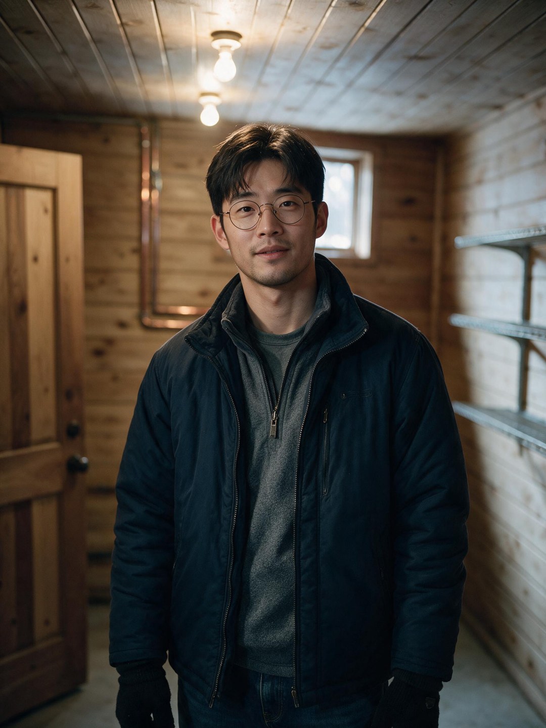 Eli Park