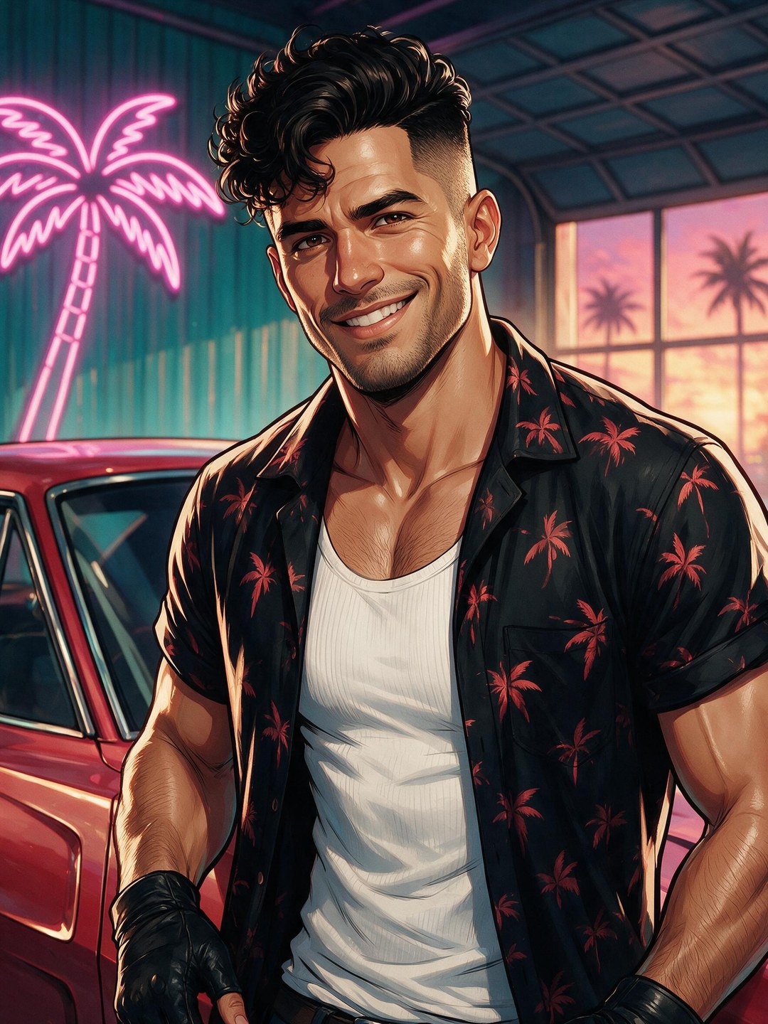 Dario