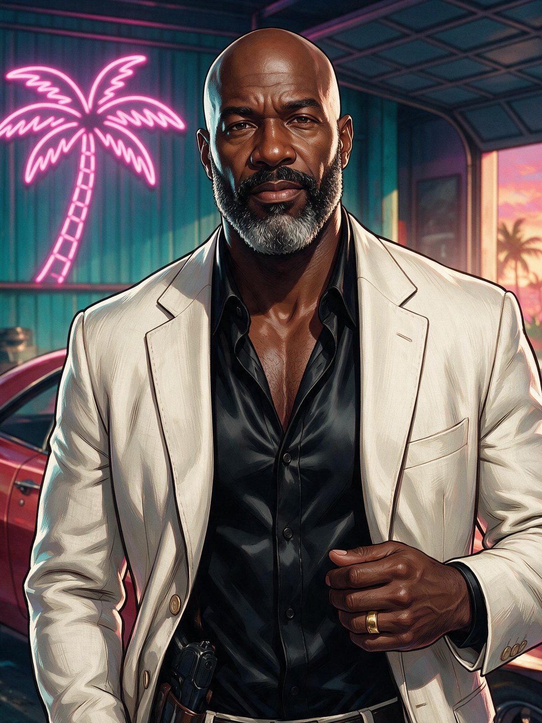 Lucius