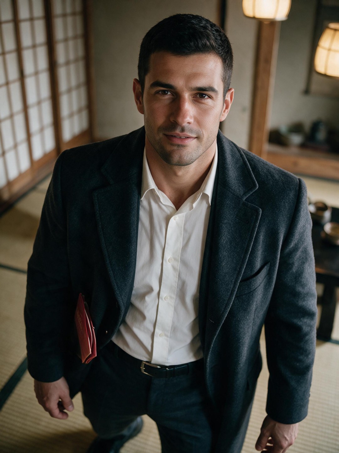 Kieran Vale