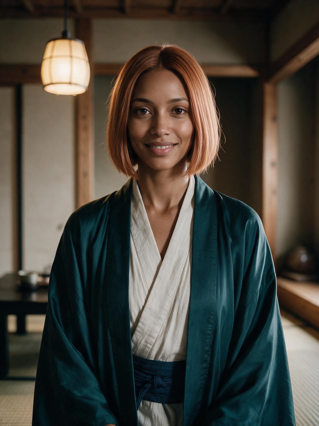 Mara Sato