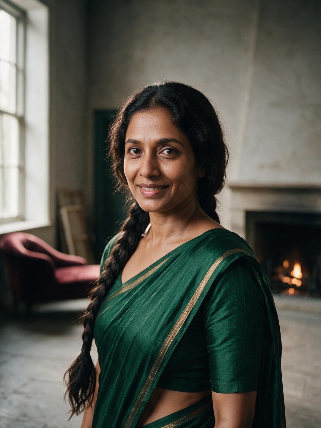 Nandita