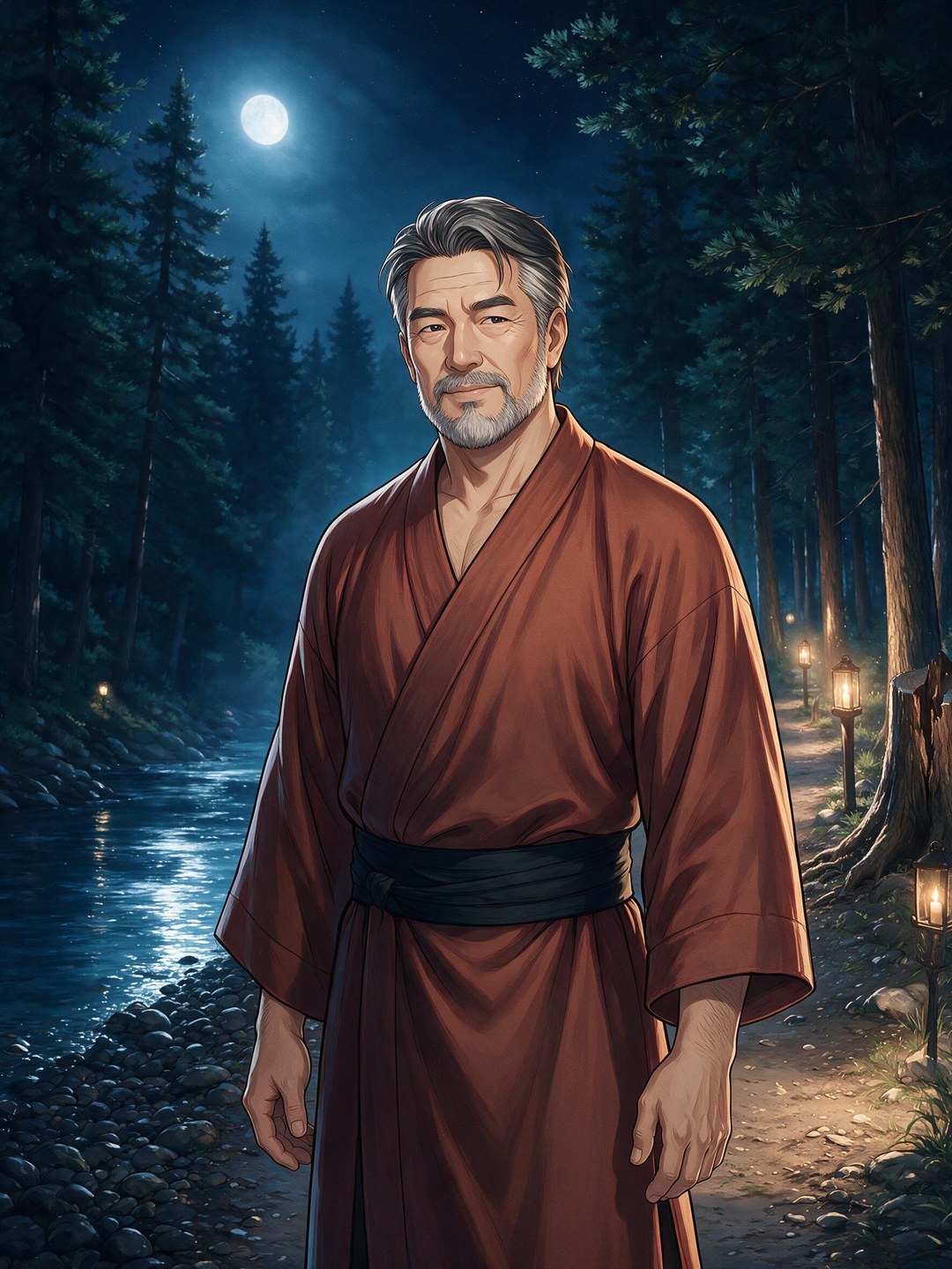 Daichi Mori