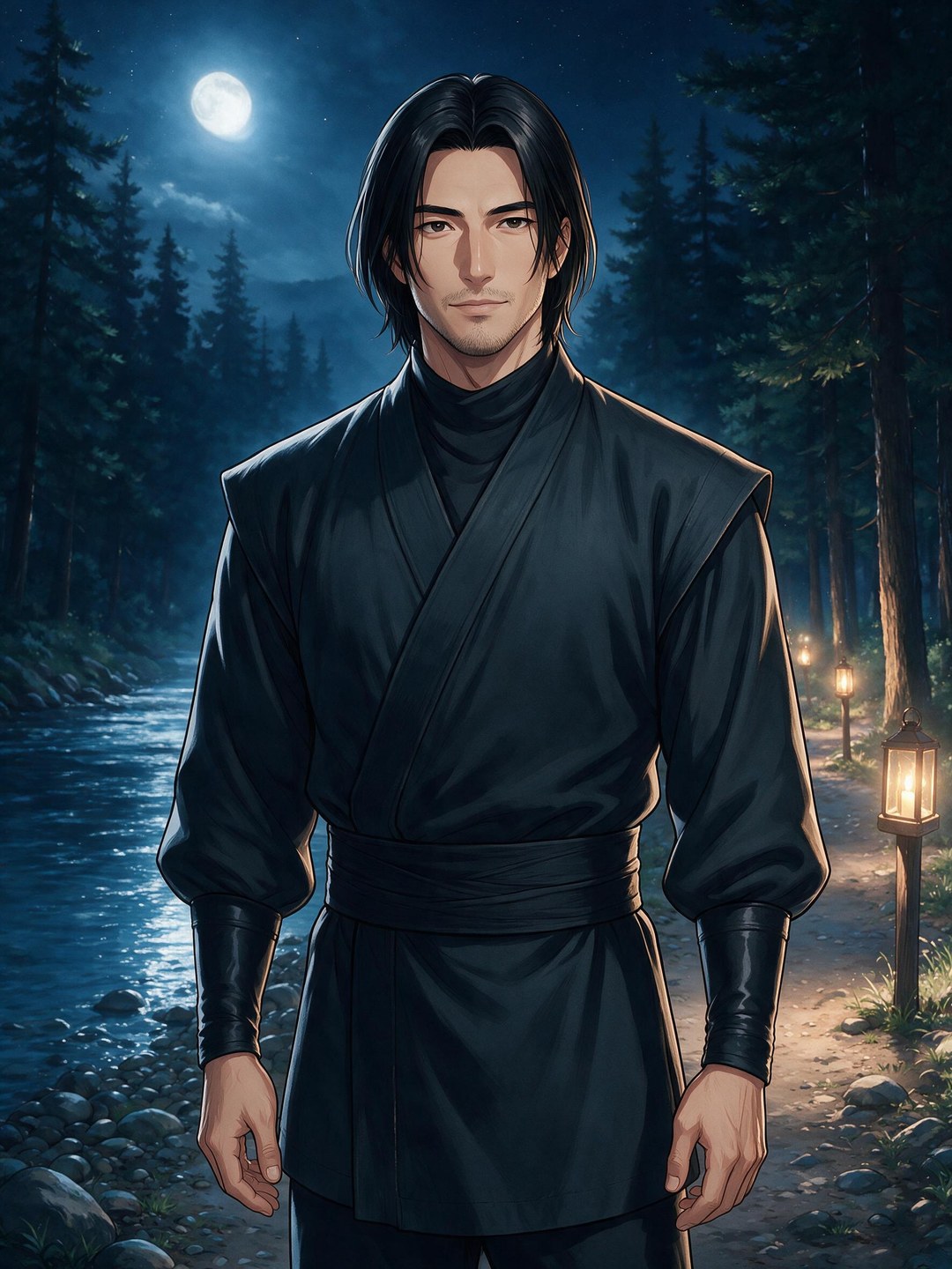 Kaito Ren