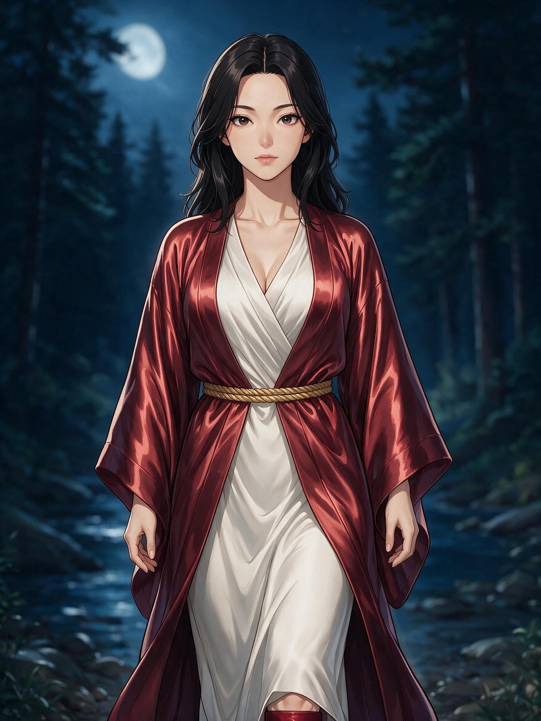 Mei Lan